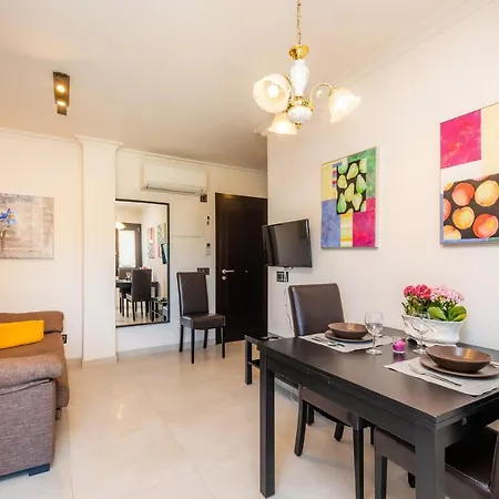 Apartment Neo *