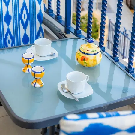Neo Apartment Cala Ratjada (Mallorca)