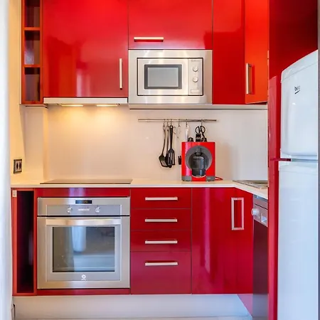 Apartment Neo *