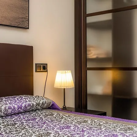 Neo Apartment Cala Ratjada (Mallorca)