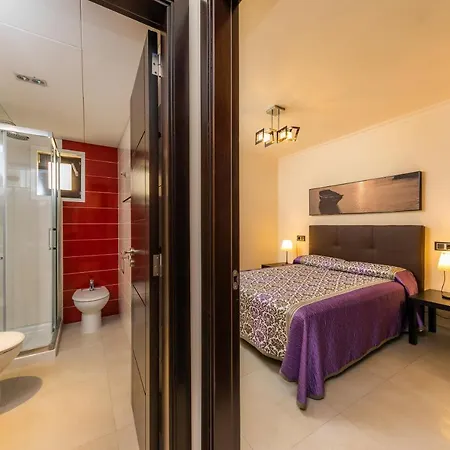 Neo Apartment *