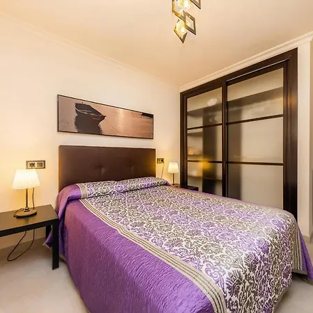Neo Apartment *