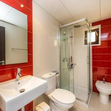 Apartment Neo Cala Ratjada (Mallorca)
