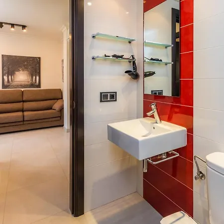 Apartment Neo *