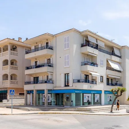 Neo Apartment